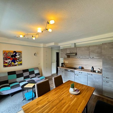 Ah Carinthia Mallnitz - Carinthia Appartements Екстериор снимка