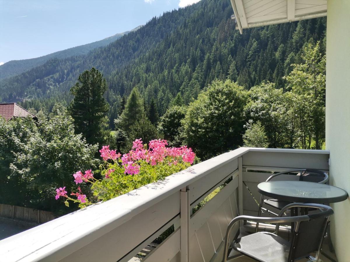 Ah Carinthia Mallnitz - Carinthia Appartements Екстериор снимка