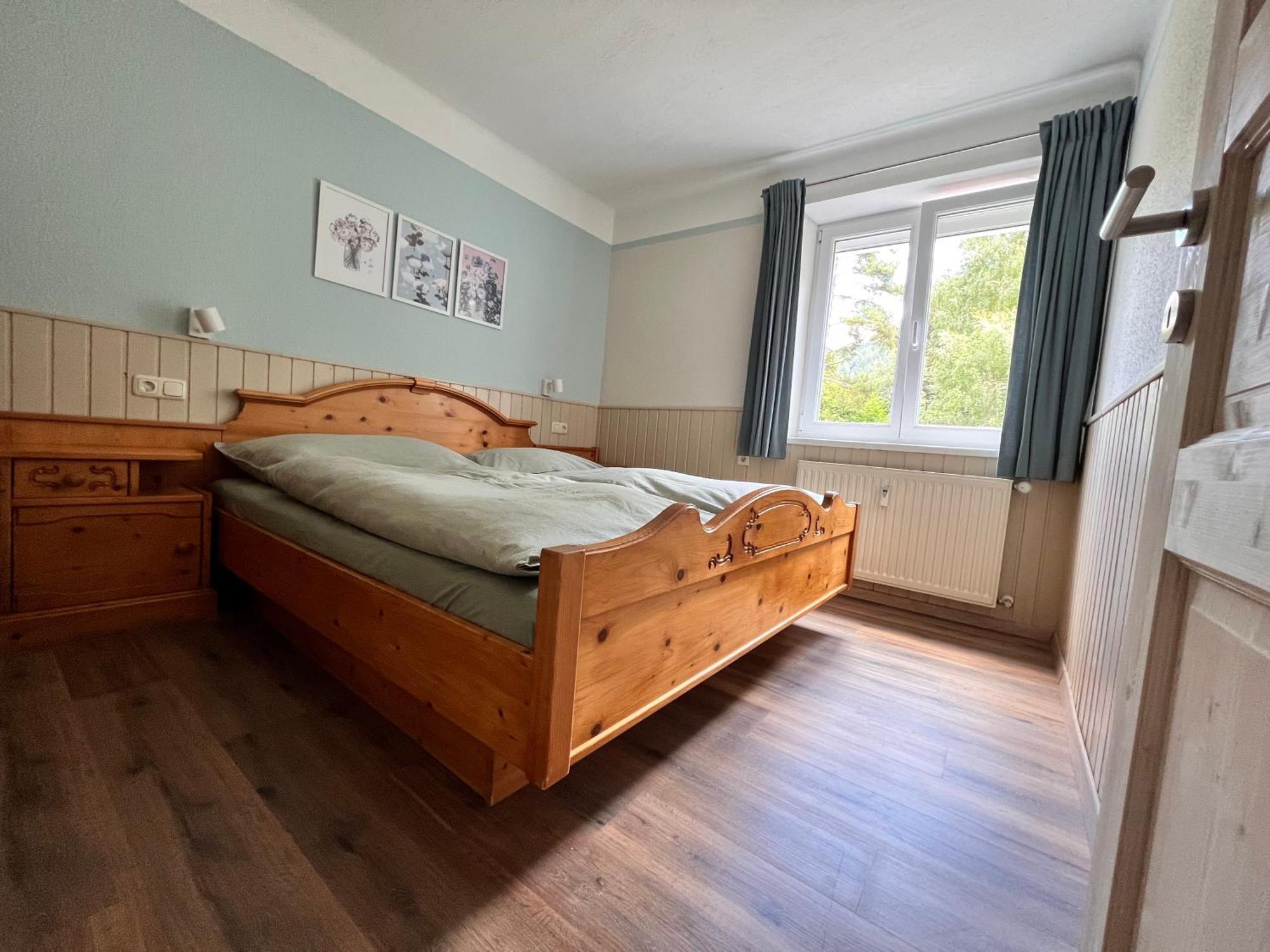 Ah Carinthia Mallnitz - Carinthia Appartements Екстериор снимка